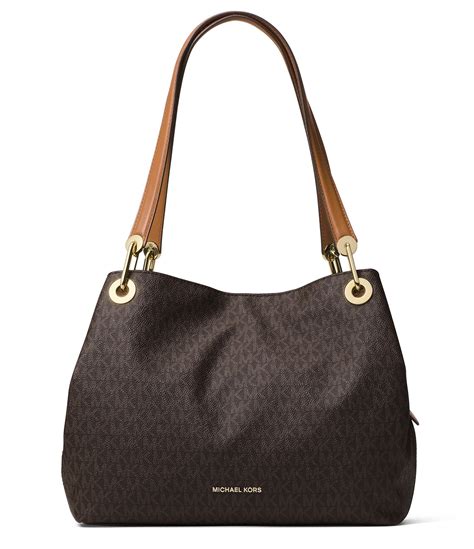 michael kors raven|michael kors raven tote.